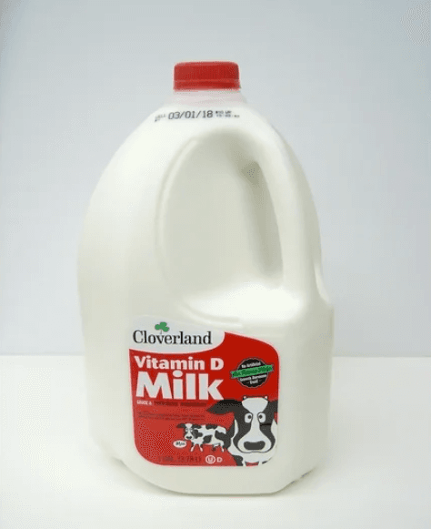 Milk