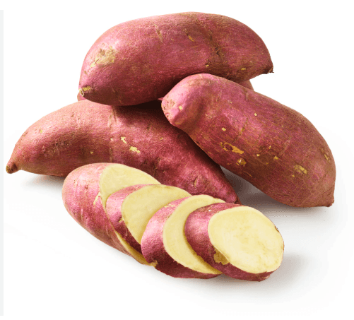sweet potato