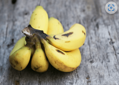 Bananas