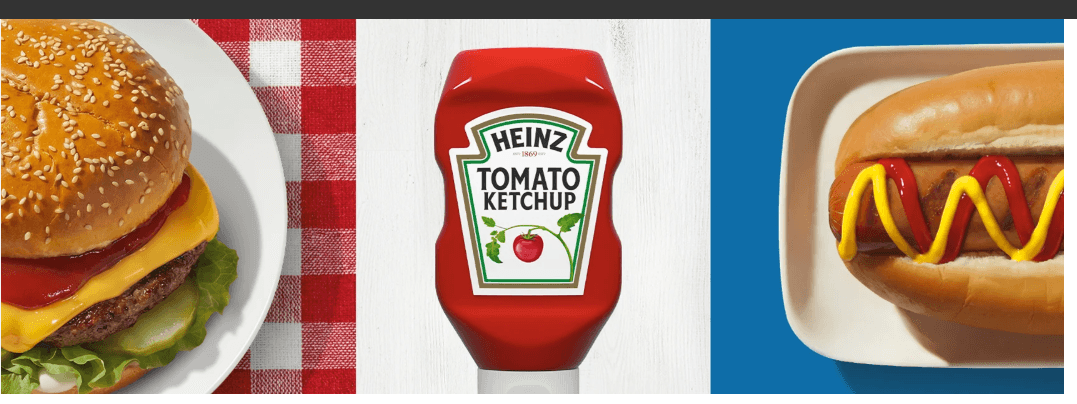 It’s Not a Cookout Without Heinz