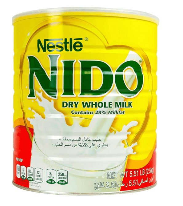 NIDO 5.5LB